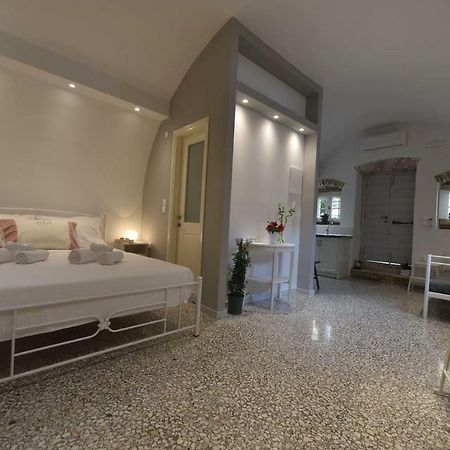 Yiasemi Corfu Luxury Studio Экстерьер фото