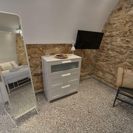 Yiasemi Corfu Luxury Studio Экстерьер фото