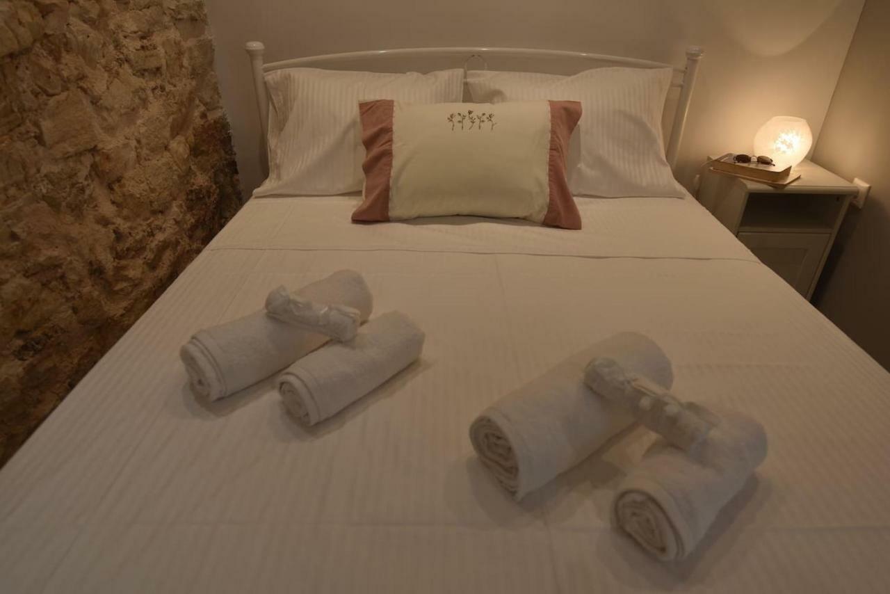 Yiasemi Corfu Luxury Studio Экстерьер фото