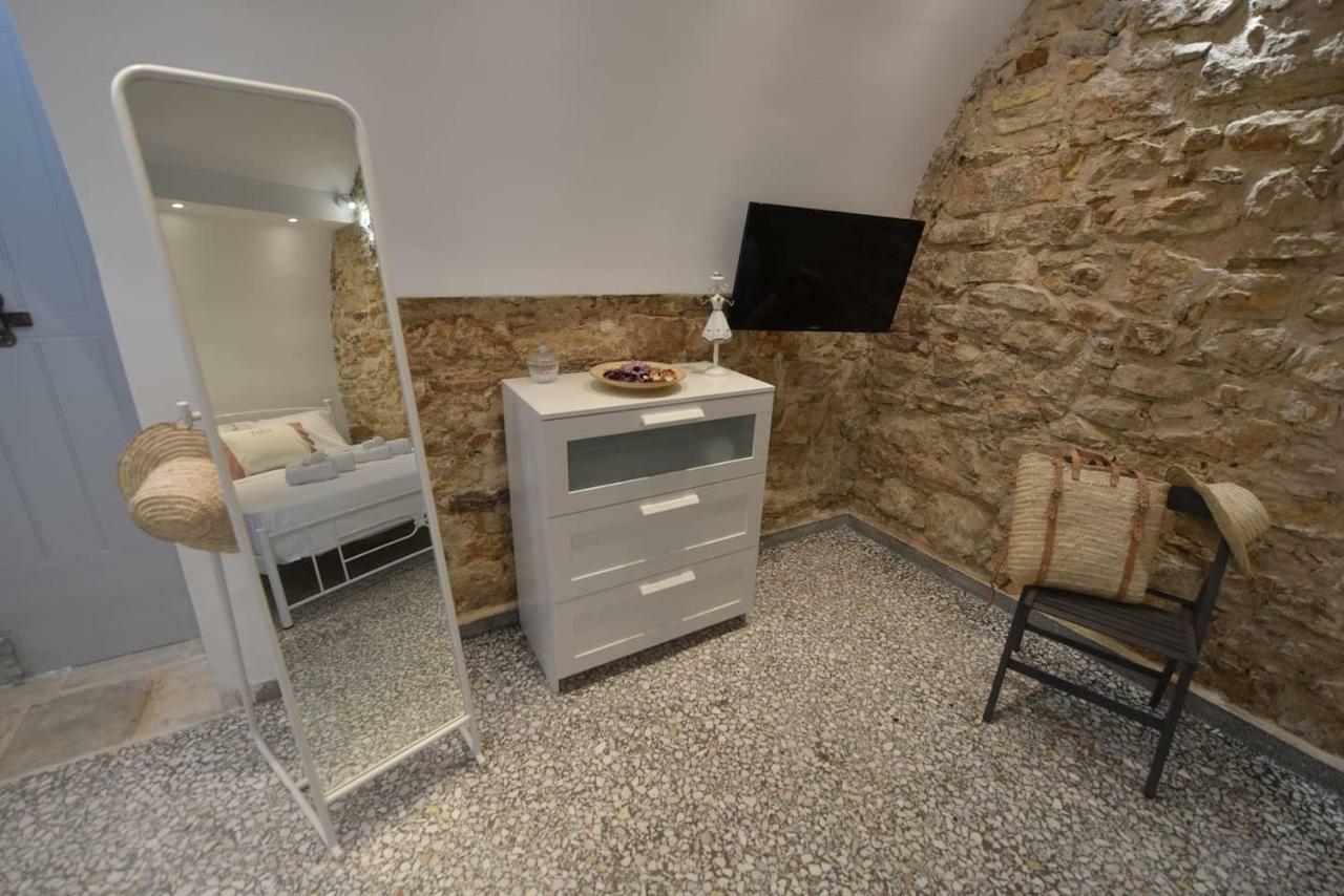 Yiasemi Corfu Luxury Studio Экстерьер фото